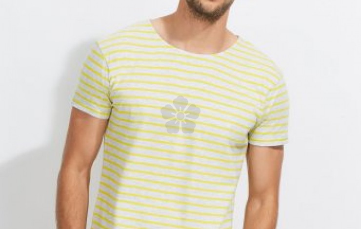 Striped T-Shirt