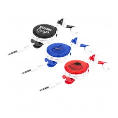 2 - In - 1 Earbud and Light-Up Case