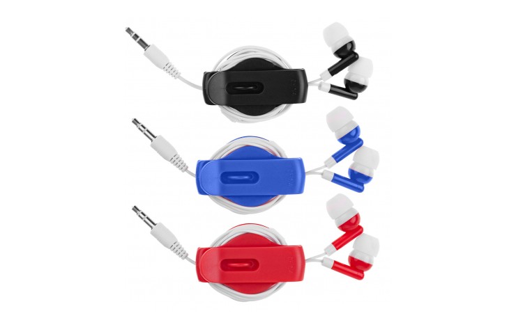 2 - In - 1 Earbud and Light-Up Case