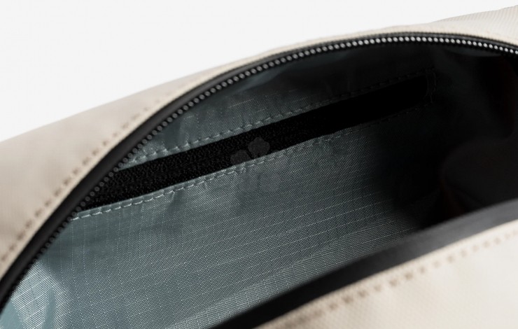 Stubble & Co Washbag