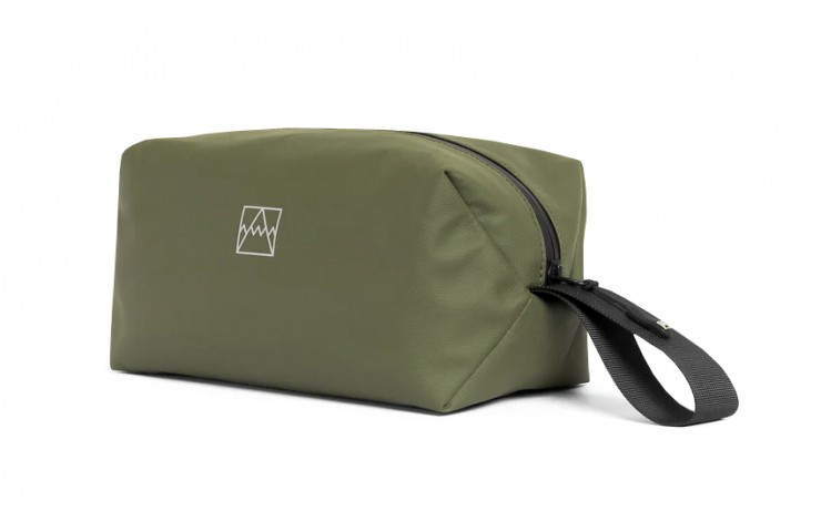 Stubble & Co Washbag