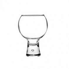 Stumpy Gin Glass