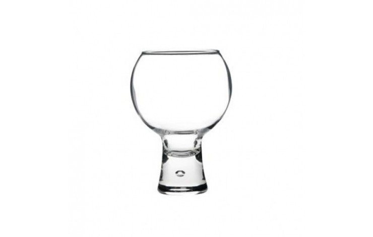 Stumpy Gin Glass