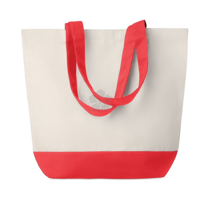 Stylish canvas hot sale tote bags