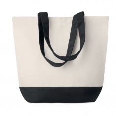 Stylish Canvas Beach Bag