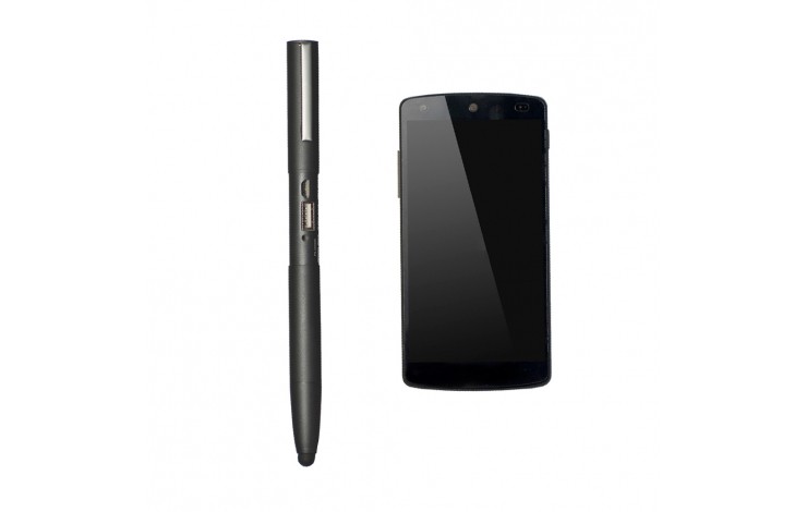 Stylus Powerbank