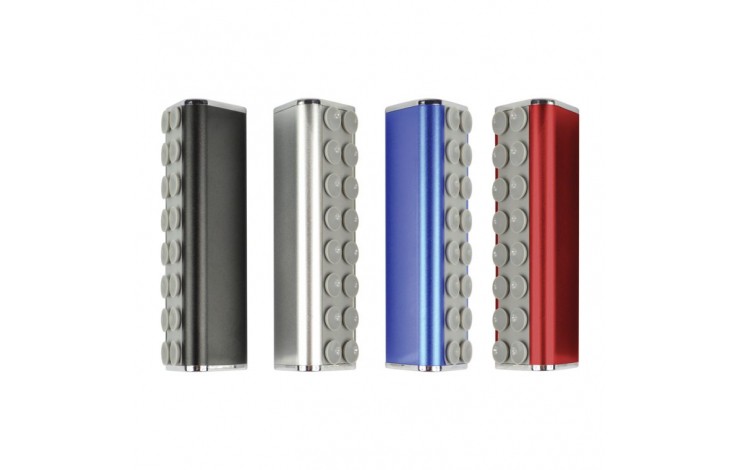 Suction Cup Power Bank