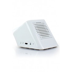 Suction Speaker