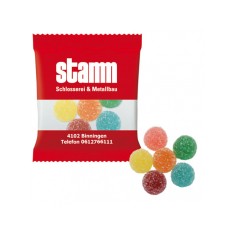 Sugar Coated Jelly Bags