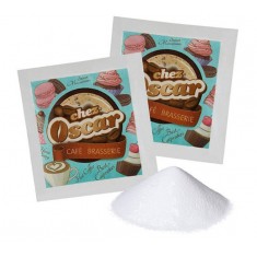 Sugar Sachets