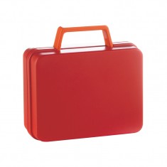 Suitcase Money Box