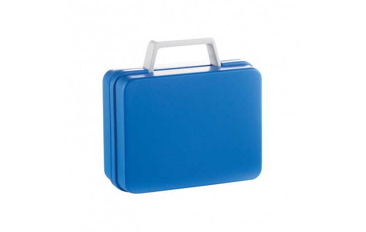 Suitcase Money Box