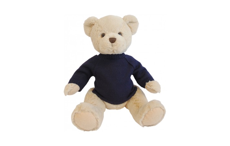 Suki Blossomby Bear - Medium
