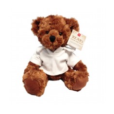 Suki James Bear