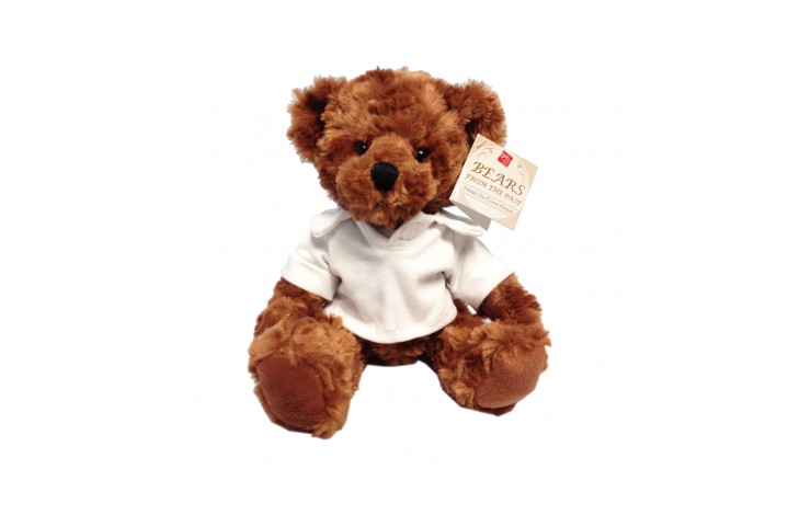 Suki James Bear