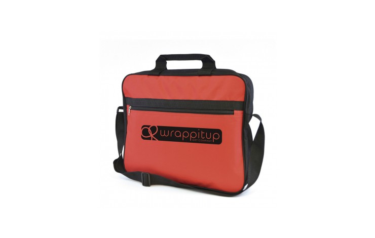 Sullivan Document Bag