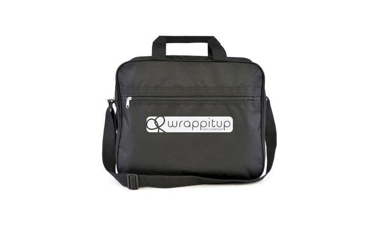 Sullivan Document Bag