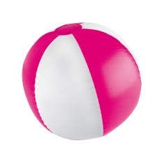 Frosted Beach Ball