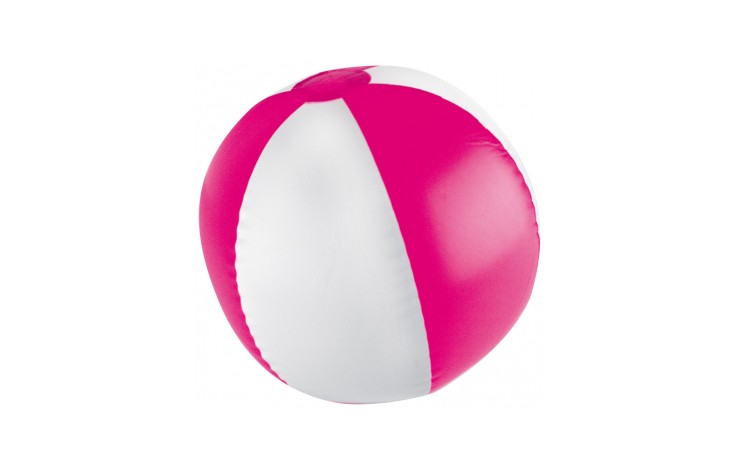 Frosted Beach Ball