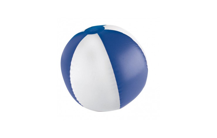 Frosted Beach Ball