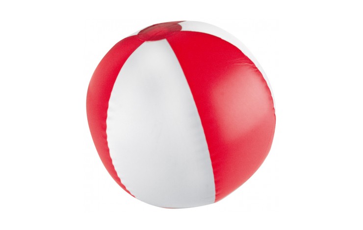 Frosted Beach Ball