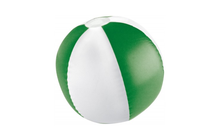 Frosted Beach Ball