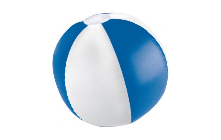 Frosted Beach Ball