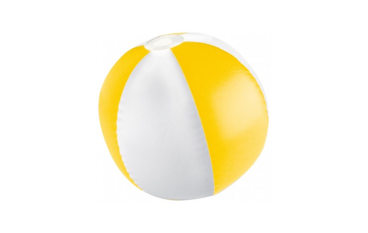 Frosted Beach Ball