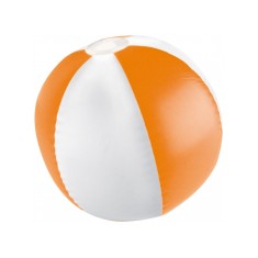 Frosted Beach Ball