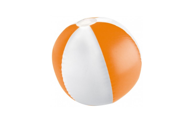 Frosted Beach Ball