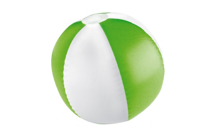 Frosted Beach Ball