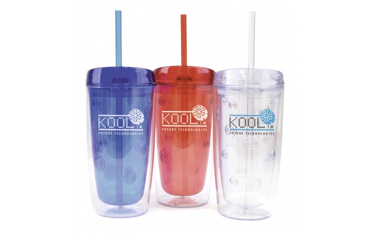 Summer Drinks Cup