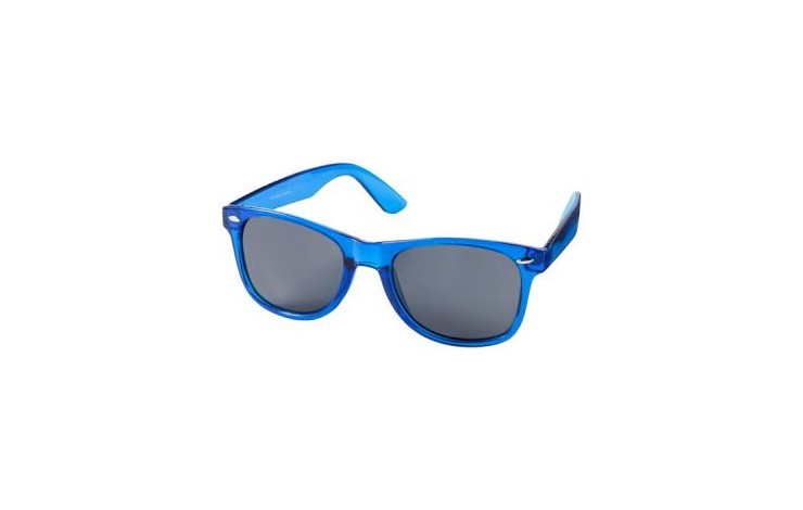 Sun Ray Sunglasses Crystal