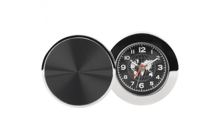 Sunray Alarm Travel Clock