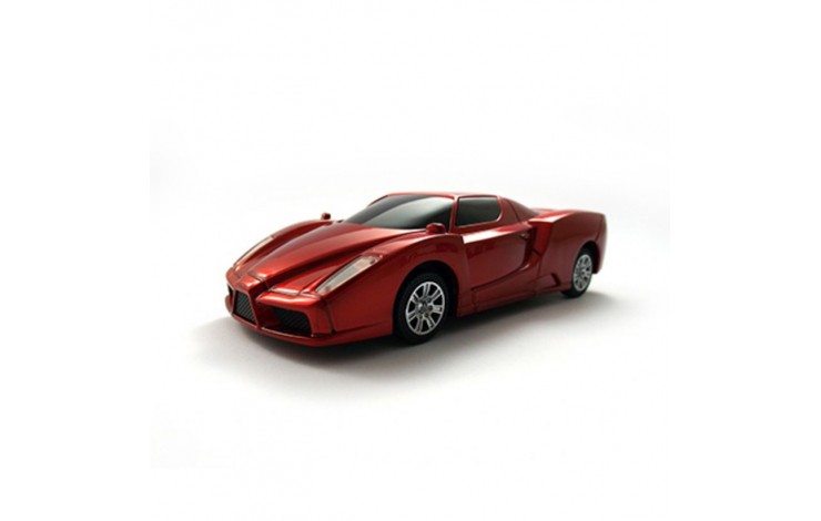 Super Car Powerbank