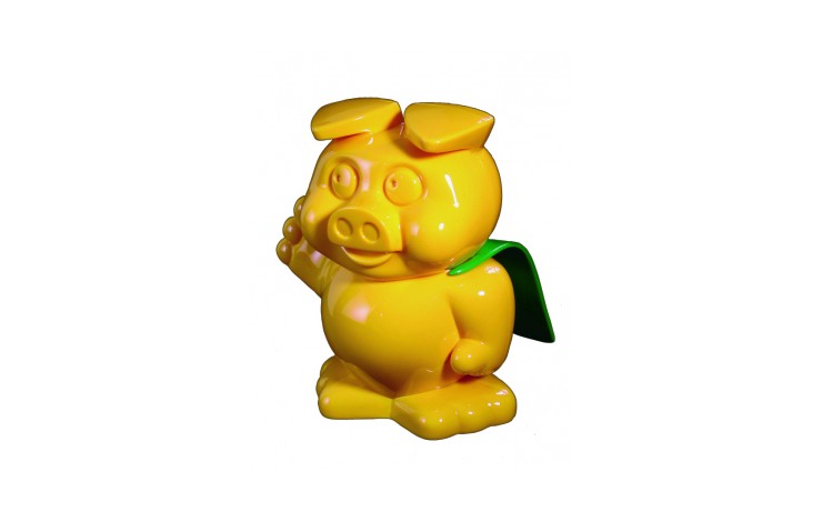 Super Piggy Bank