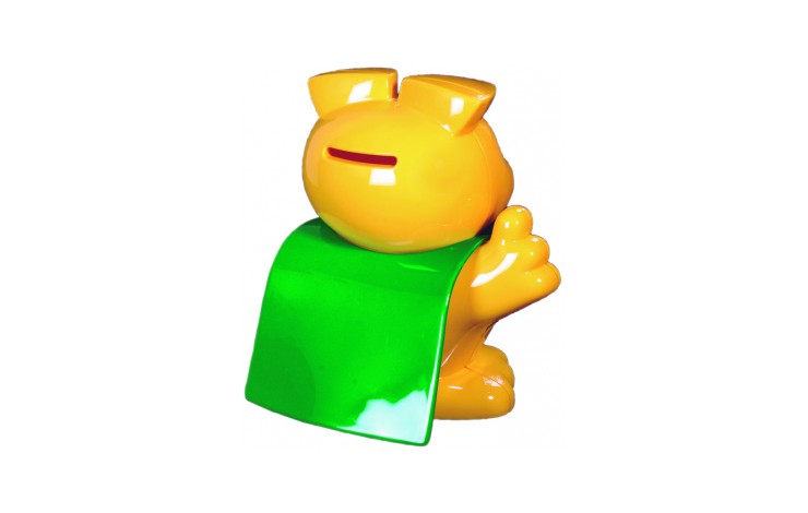 Super Piggy Bank