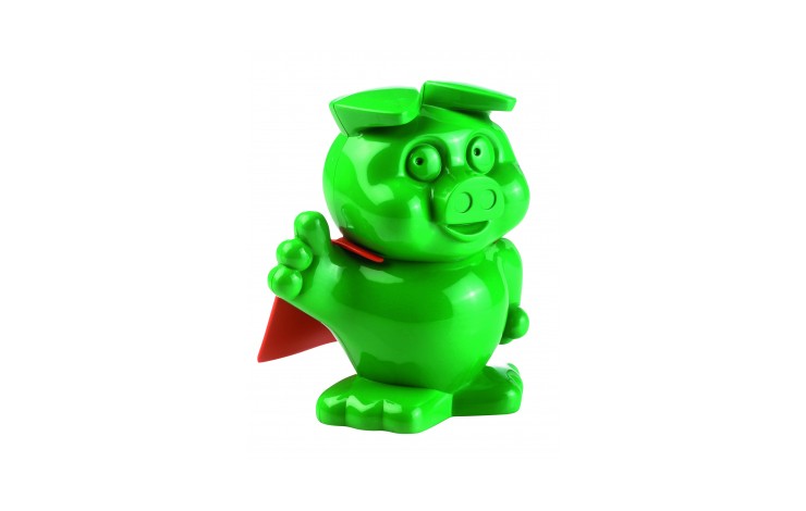 Super Piggy Bank