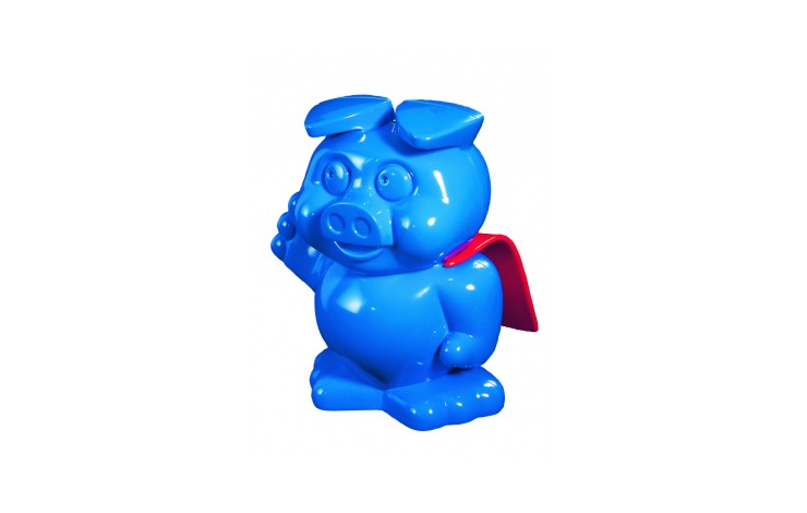 Super Piggy Bank