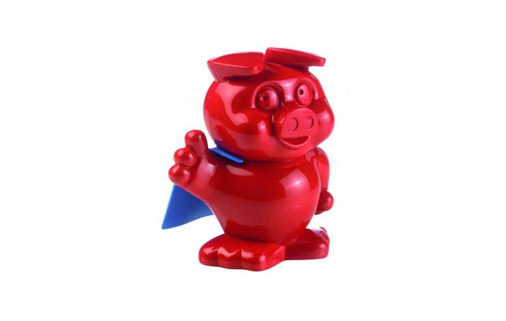 Super Piggy Bank