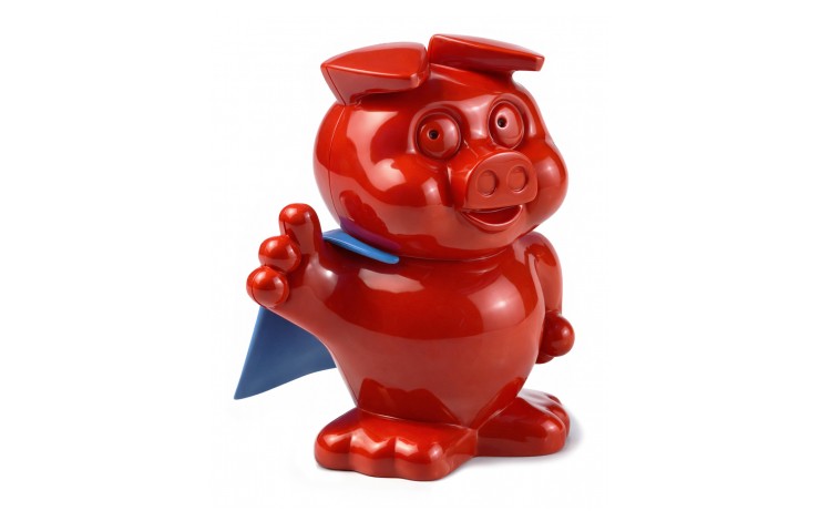 Super Piggy Bank