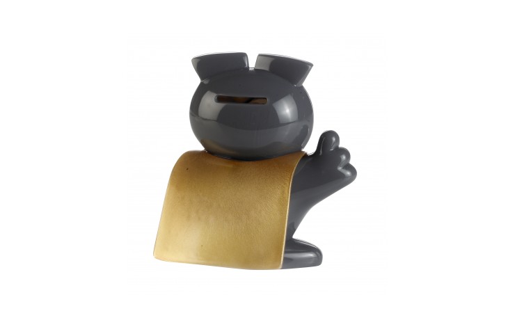 Super Piggy Bank