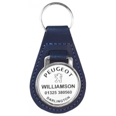 Superdome Keyfob