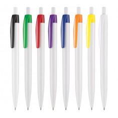 Supersaver Click Ballpen