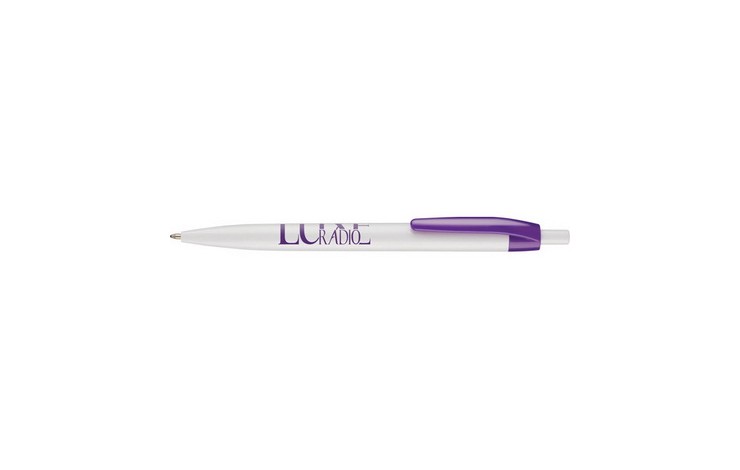 Supersaver Click Ballpen