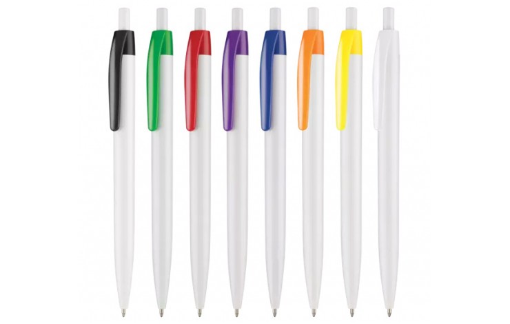 Supersaver Click Ballpen