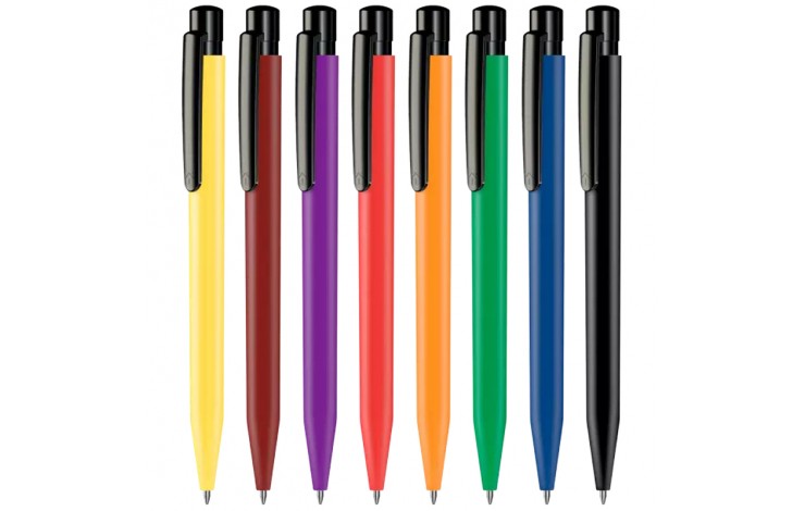 Trent Colour Ballpen