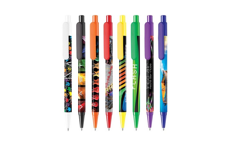 Supersaver Foto Ballpen