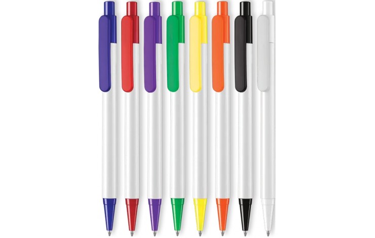 Supersaver Foto Ballpen