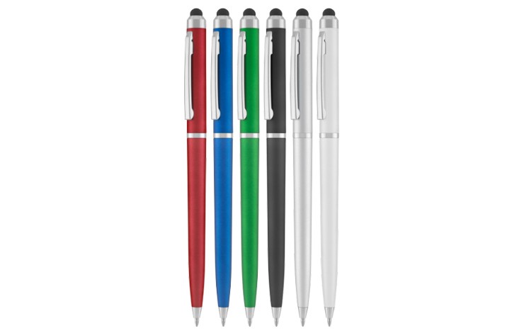 Supersaver Stylus Ballpen